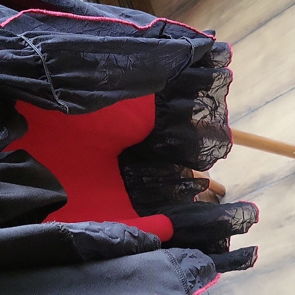 Michael Tyler fancy dress - Picture 6 of 8